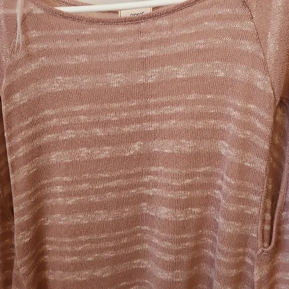 ODDY‎ Womens Stripped Long-sleeve Shirt - Picture 2 of 3